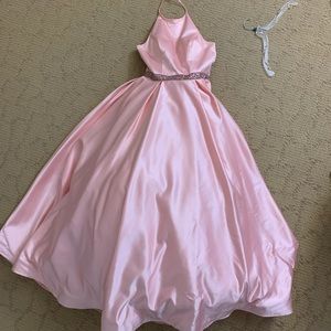 Sherri Hill Formal Dress